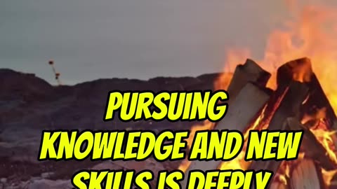 Why Learning Might Be the Key to a Fulfilling Life
