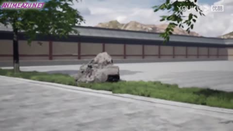 The Legend of Sword Domain 57