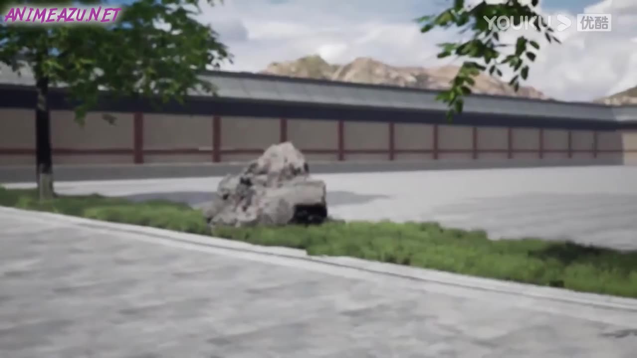 The Legend of Sword Domain 57