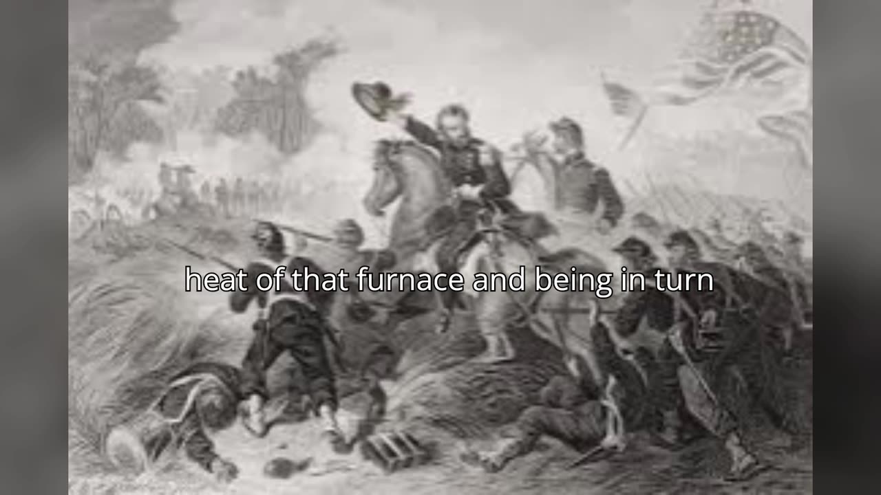 Battle of Wilson's Creek