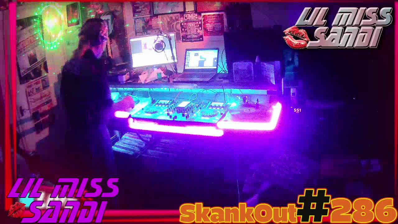 SkankOut#286 is is live! linktr.ee/skankout for all live links!