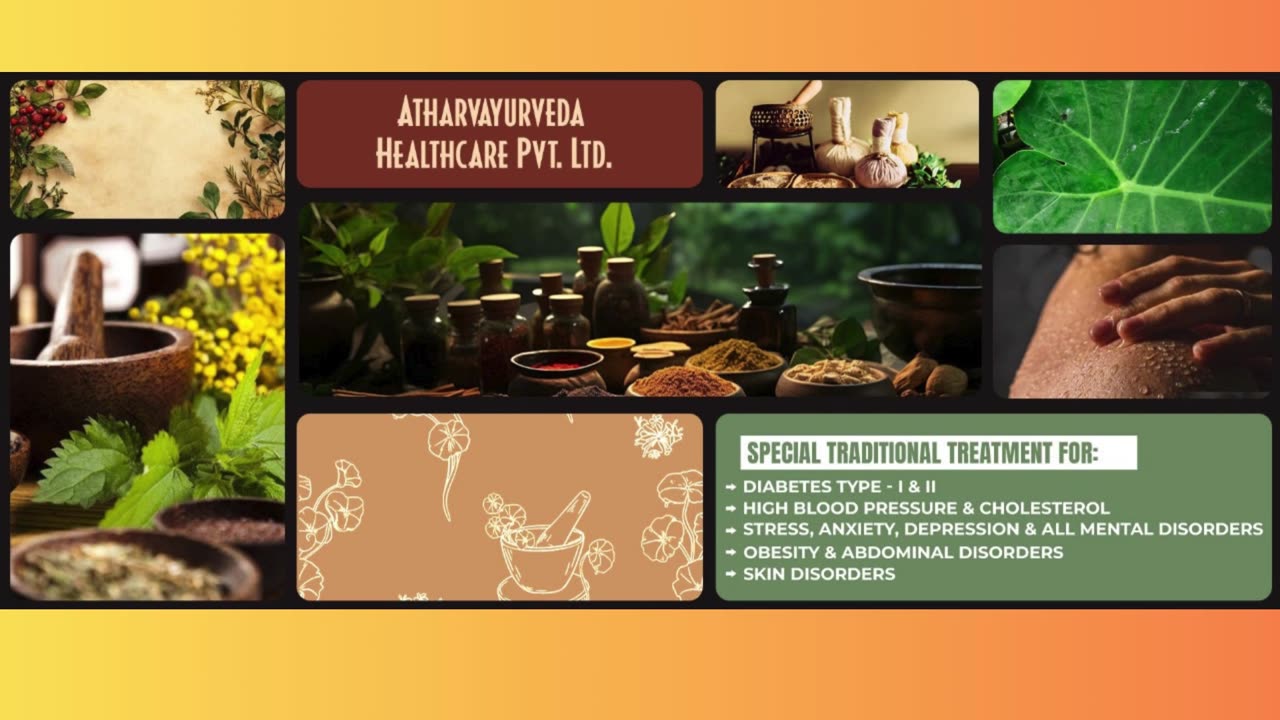Atharvayurveda