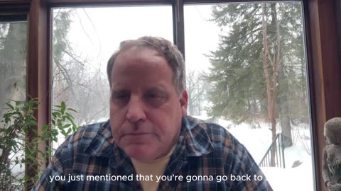 Benjamin Fulford Friday Q&A Video 03-07-2025