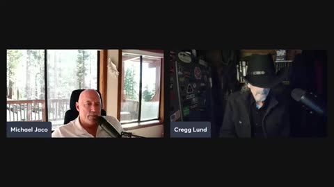 What do Satanic Rituals in Entertainment, Politics, High Tech & much more have in common? ~ w Cregg Lund & Michael Jaco 2/5/26