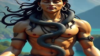 Shiv Aur Naag Ka Rahasya | The Hidden Meaning of Shiva’s Serpent | Har Har Mahadev