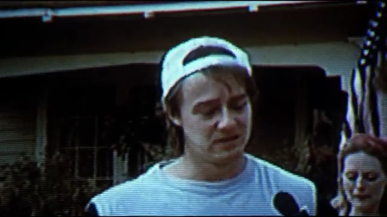AHX Interview Scene