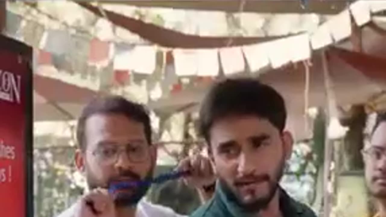 Ashish Comedykantin Colletion