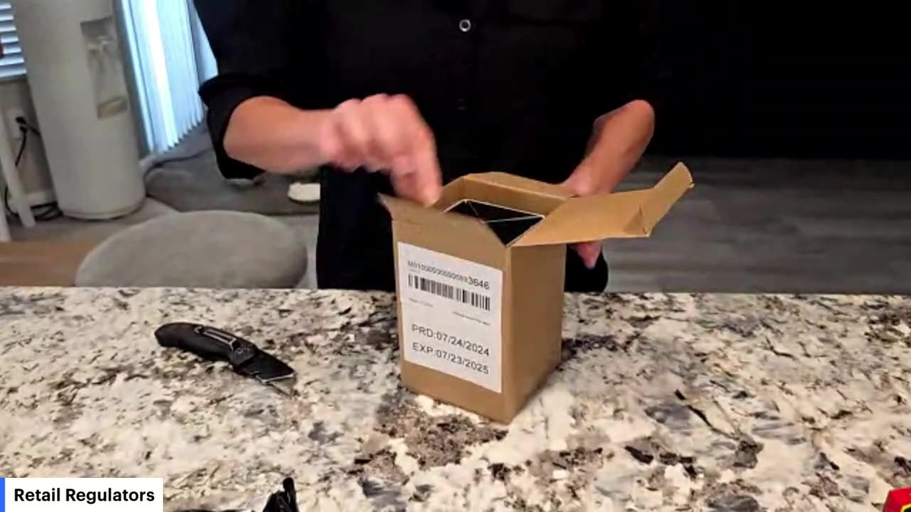 Cischke Kentucky Mystery Box!!