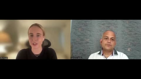 Ella Hough: Mapping the Path to Bitcoin Enlightenment - Interview #28