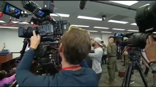 Sen Alex Padilla Is Forcibly Removed, Handcuffed After Crashing DHS Press Conference
