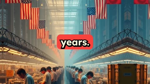 Real Change in America Under Trump