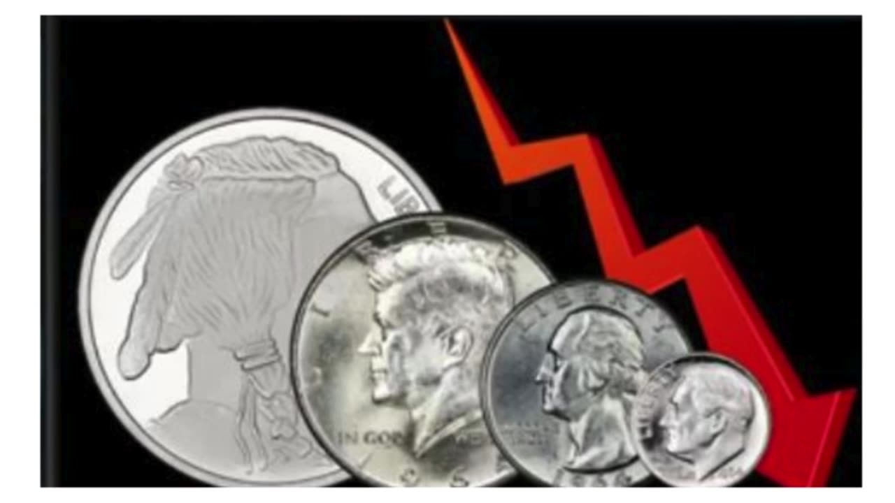 ⚖️ Trading Gold for Silver: Smart Move or Massive Mistake? ⚖️
