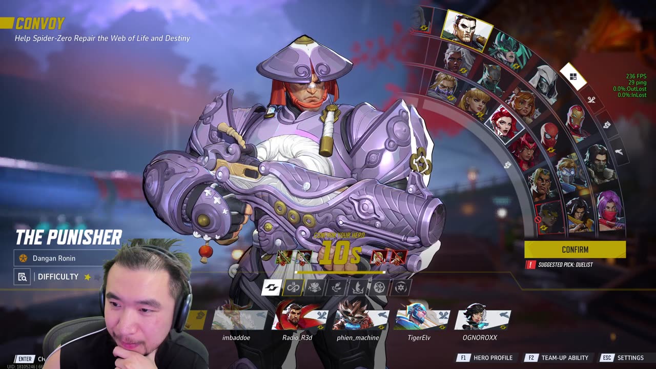 Day 19 of BLACK WIDOW to DIAMOND