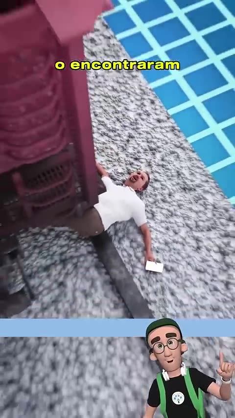 _acidentes _sobrevivencia _incrivel _biologia _ciencia _vocesabia _curiosidades