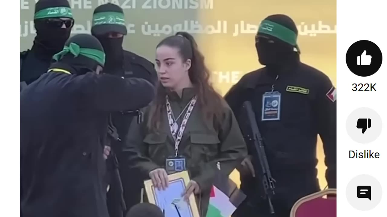 PALESTINE