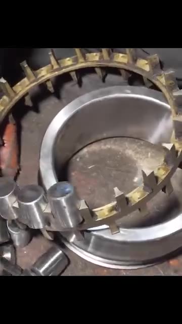 Follow for this type of video...