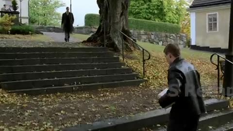 These bullies were completely unaware that the new transfer student was a brutal fighter