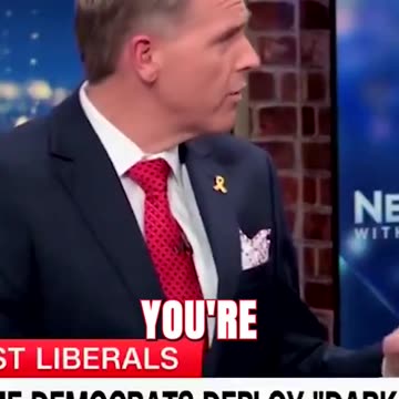 Scott Jennings Says 90s "Clinton Guys" Are "Trump Guys" Now - Is He Right?