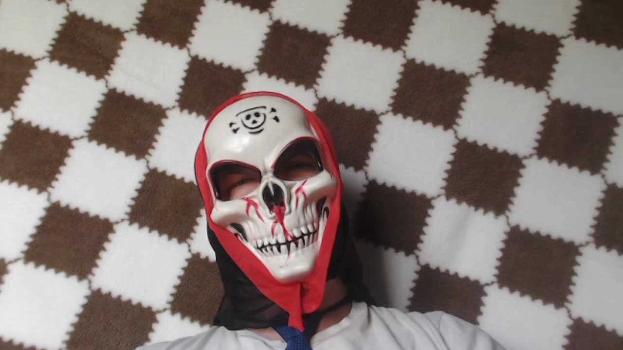 I Thought I Was Rick… I’m Just Pissmaster