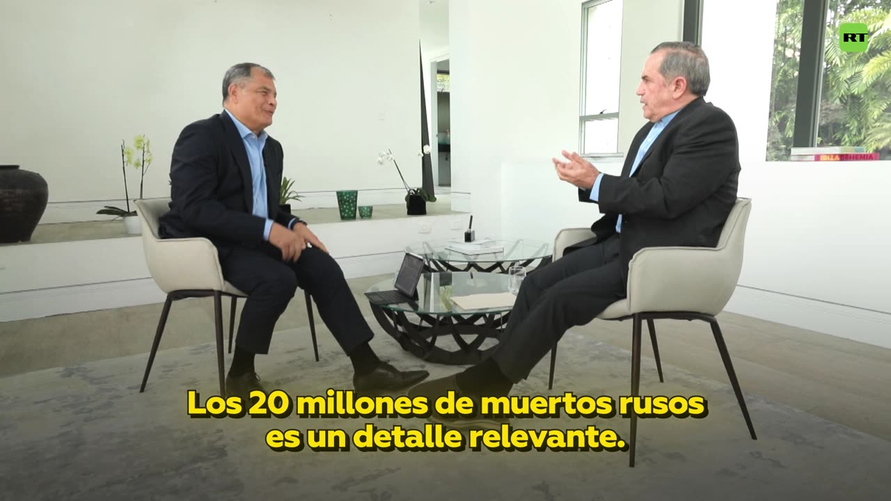 Medios de comunicación, uno de los principales mecanismos de dominación de EE.UU.