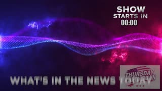 No Sweets for You! Today's Top Stories! Our Panel Discussion and More!
