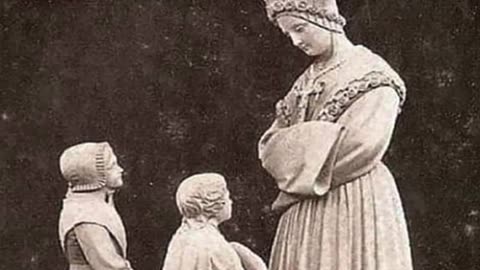 Our Lady of La Salette - 19th September