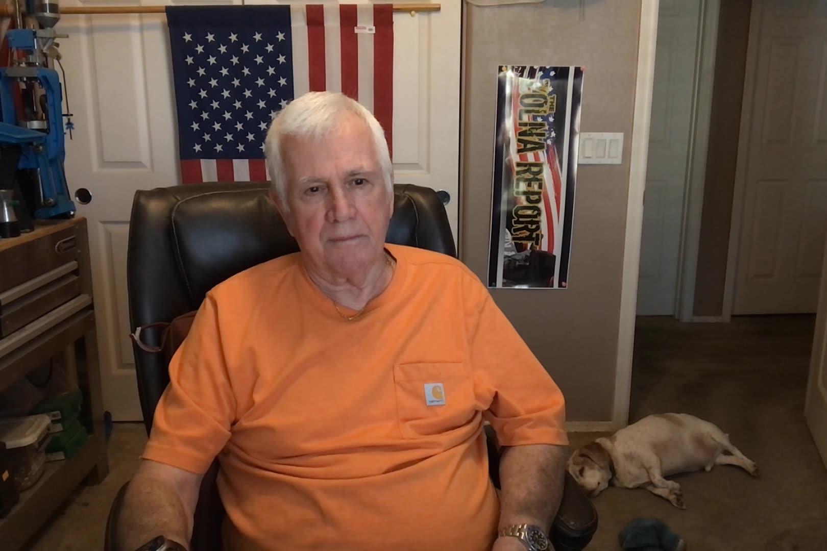 Steve McQueen, Bullitt, 1968!