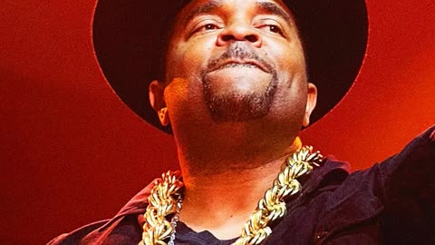 Happy Birthday to SIR MIX-A-LOT ...
