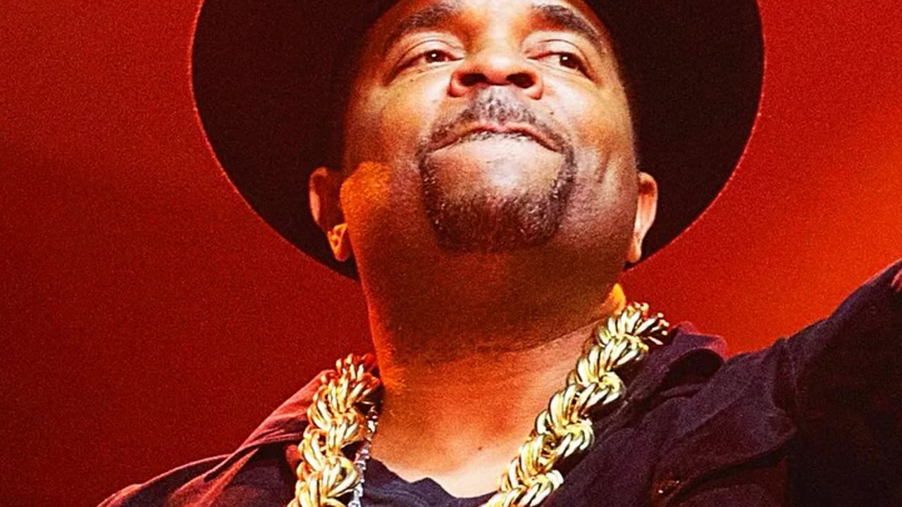 Happy Birthday to SIR MIX-A-LOT ...