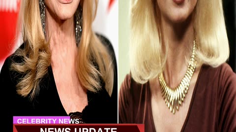 Loni Anderson Dies Emmynominated Wkrp in Cincin