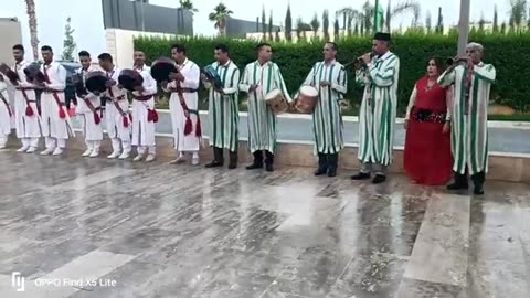Noujoum hyayna fen hayti 2025 نجوم الحياينة لفن الهيتي مع مجموعة عزوز ولد سياب 00691565864