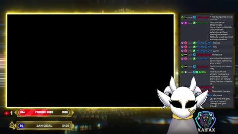 The Collector and Grub Hunting