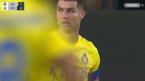 UNSTOPPABLE CR7! 🚀 4 Goals! Al Nassr Destroys Al Ittihad 6-3 (All Goals & Highlights 2025)