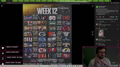 The Luke Boyd Show S. 2025 E.24