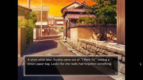 Onigokko (Let's Play)-Part 19 [Kureha Route]