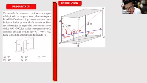 GRUPO CIENCIAS REPASO 2025 - 2 | Semana 04 | Trigonometría
