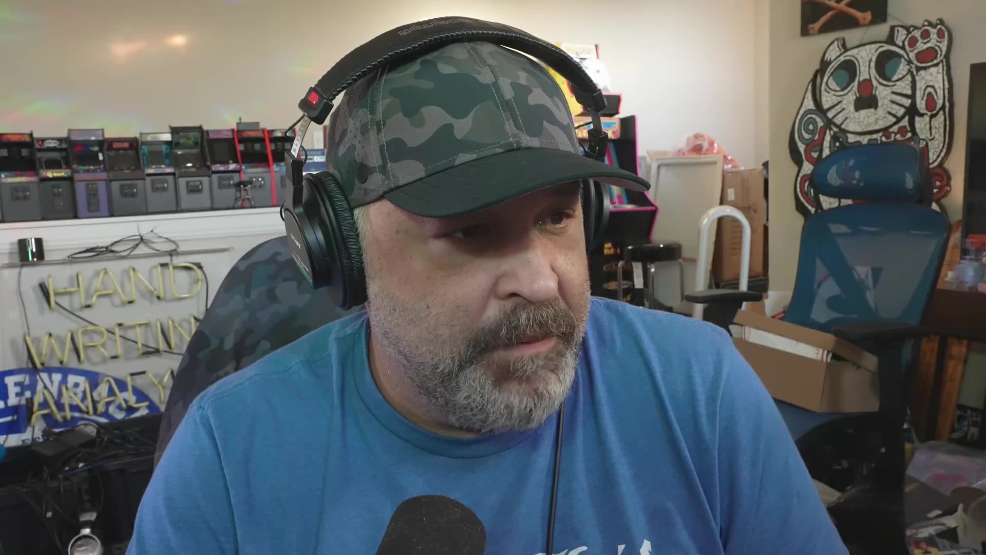 VIRTUAL REDBAN #906 - WE BACK