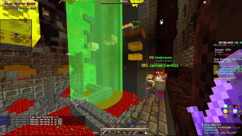 Skyblock FLOOR 7 [#2459]
