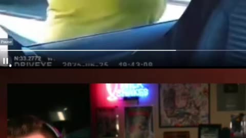 Karen ATTACKS CAR ... It GOES BAD