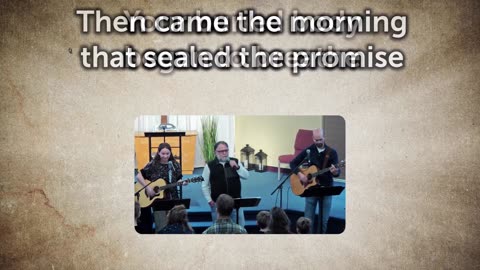 Troubled Times - Part II