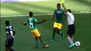 Viral: Funny Football Moments #1