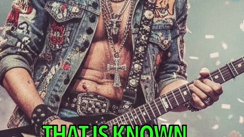 80s Band Multimillionaire from Songwriting Royalty Keeps 100%