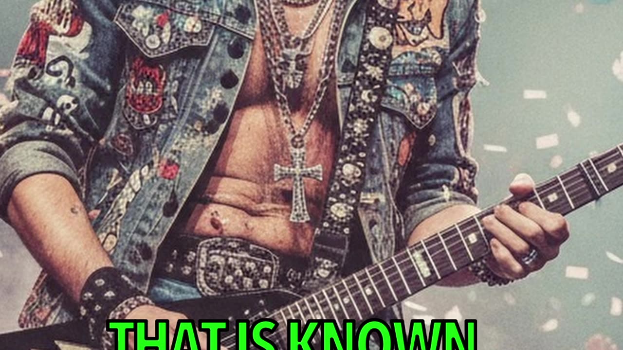 80s Band Multimillionaire from Songwriting Royalty Keeps 100%
