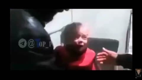 Organ Harvesting of Syrian Children