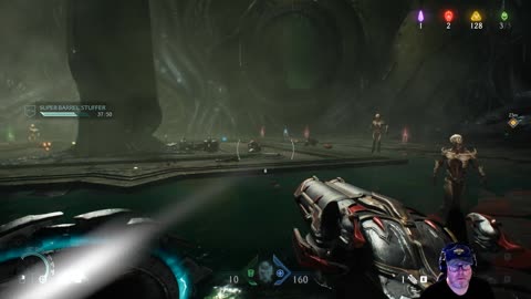 Doom the dark ages #18