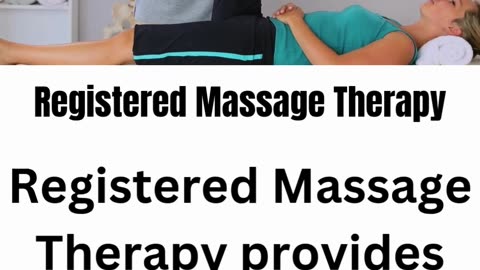 Registered Massage Therapy at Golden Maple Physiotherapy | Maple Ridge BC