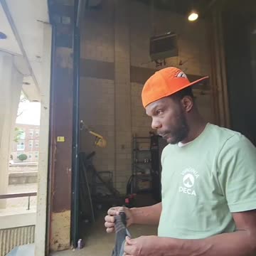 YOUR GROWTH FRIGHTENS PEOPLE