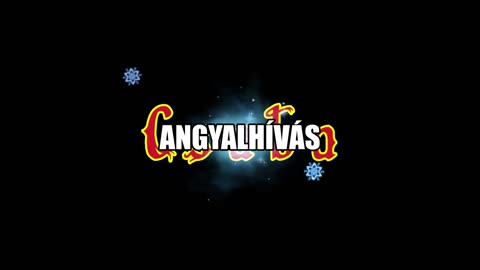 Csaba ¦ Angyalhívás (dalszöveges audió)