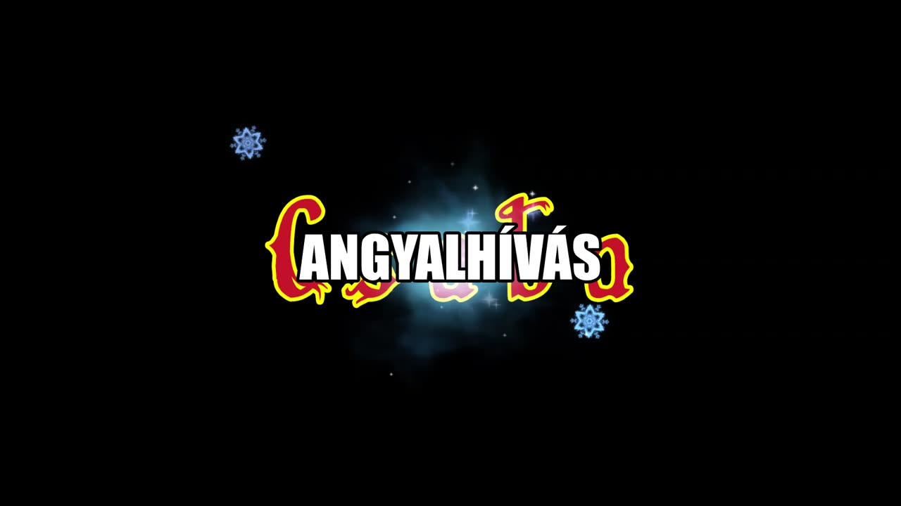 Csaba ¦ Angyalhívás (dalszöveges audió)
