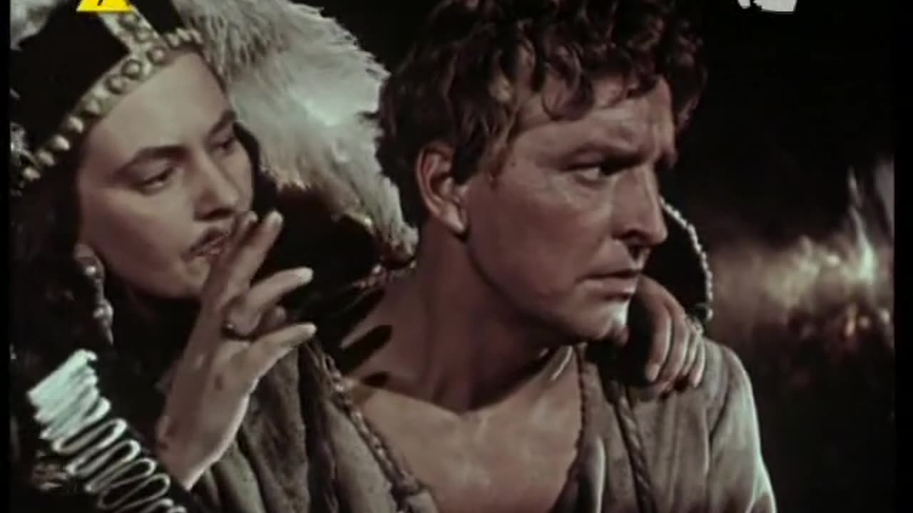 Warszawska Syrena 1956